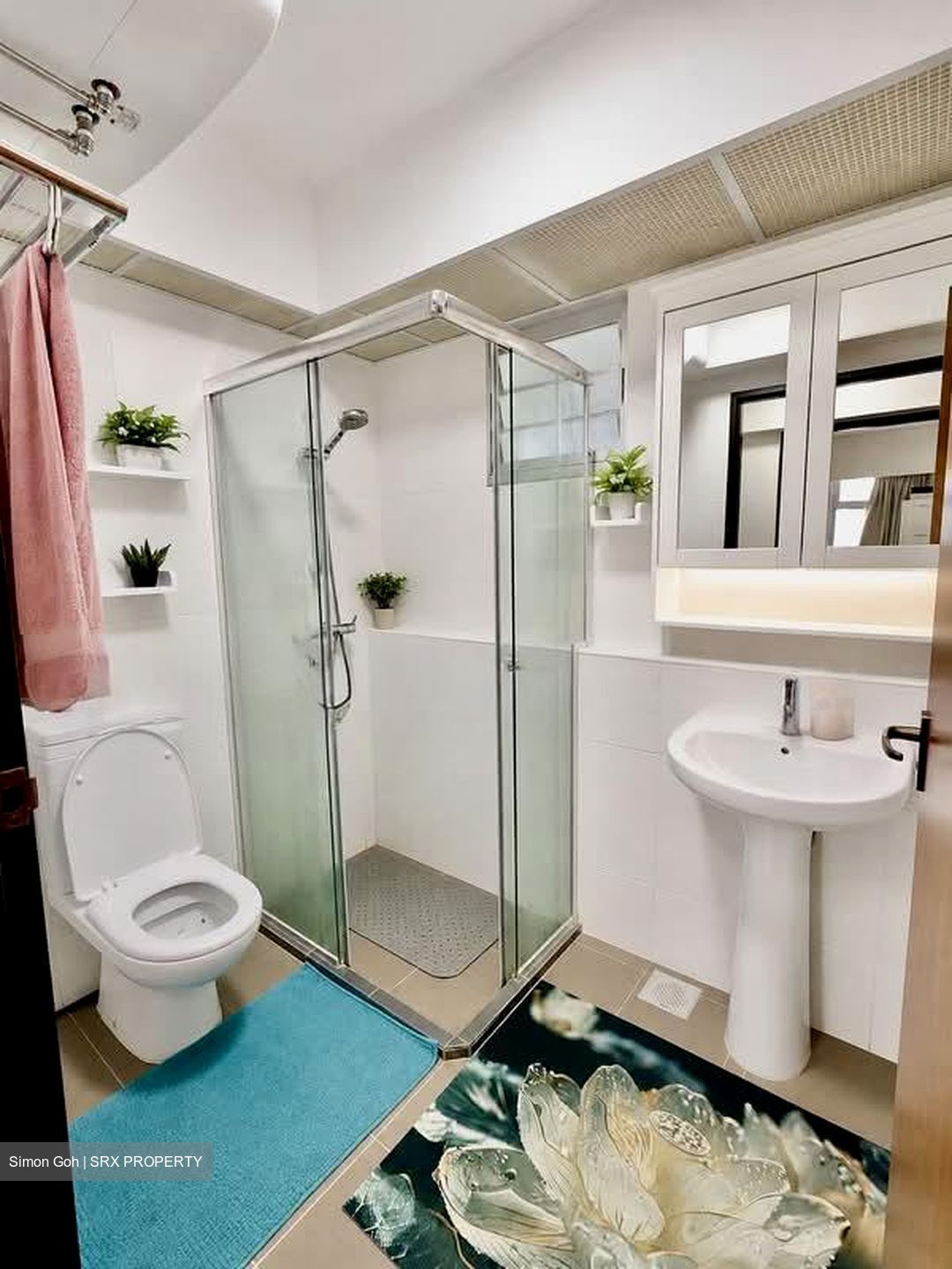 Blk 25A Saint George's Towers (Kallang/Whampoa), HDB 4 Rooms #601143301